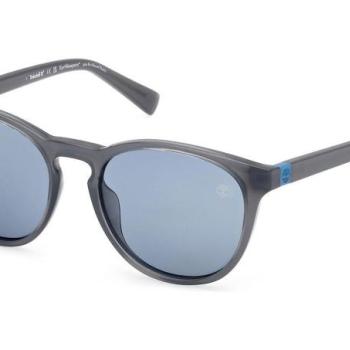 Timberland TB00049 20D Polarized ONE SIZE (51) Szürke Gyermek Napszemüvegek kép