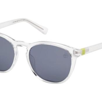 Timberland TB00049 26D Polarized ONE SIZE (51) Kristály Gyermek Napszemüvegek kép