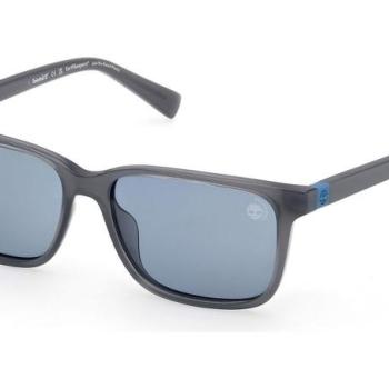 Timberland TB00050 20D Polarized ONE SIZE (53) Szürke Gyermek Napszemüvegek kép