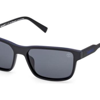 Timberland TB00051 02D Polarized ONE SIZE (57) Fekete Női Napszemüvegek kép
