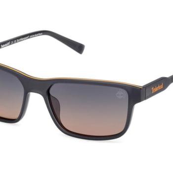Timberland TB00051 20H Polarized ONE SIZE (57) Szürke Női Napszemüvegek kép