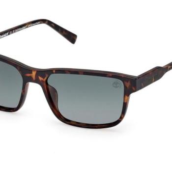 Timberland TB00051 52D Polarized ONE SIZE (57) Havana Női Napszemüvegek kép