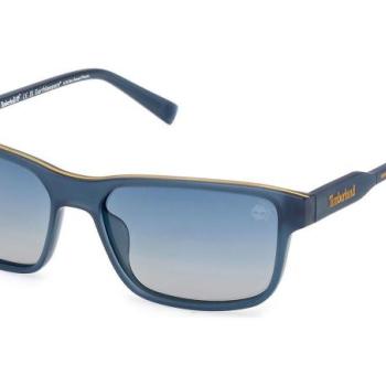 Timberland TB00051 91D Polarized ONE SIZE (57) Kék Női Napszemüvegek kép