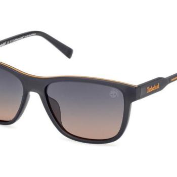 Timberland TB00052-H 20H Polarized ONE SIZE (56) Szürke Női Napszemüvegek kép