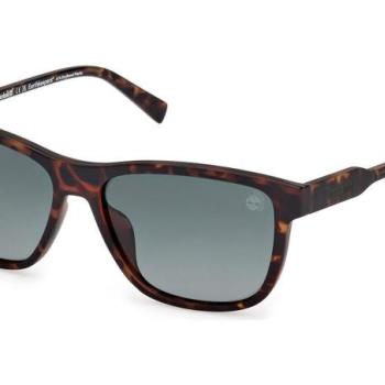 Timberland TB00052-H 52D Polarized ONE SIZE (56) Havana Női Napszemüvegek kép