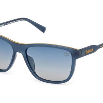 Timberland TB00052-H 91D Polarized ONE SIZE (56) Kék Női Napszemüvegek kép