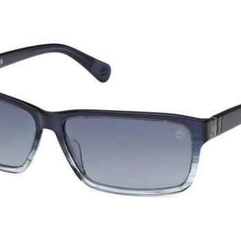 Timberland TB00053 92D Polarized ONE SIZE (67) Kék Női Napszemüvegek kép