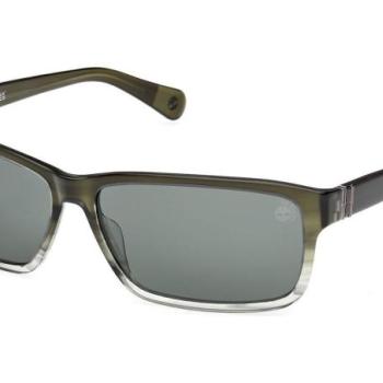 Timberland TB00053 98R Polarized ONE SIZE (67) Zöld Női Napszemüvegek kép
