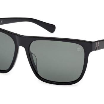Timberland TB00054-H 01R Polarized ONE SIZE (65) Fekete Női Napszemüvegek kép