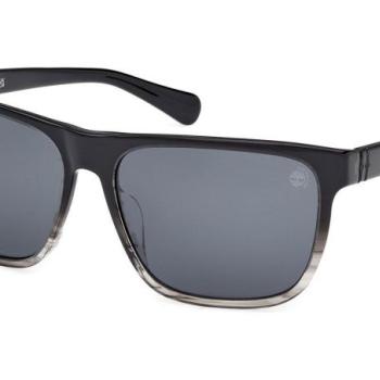 Timberland TB00054-H 20D Polarized ONE SIZE (65) Szürke Női Napszemüvegek kép