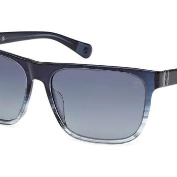 Timberland TB00054-H 92D Polarized ONE SIZE (65) Kék Női Napszemüvegek kép