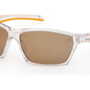 Timberland TB00055 26H Polarized ONE SIZE (66) Kristály Női Napszemüvegek kép