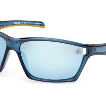 Timberland TB00055 90D Polarized ONE SIZE (66) Kék Női Napszemüvegek kép