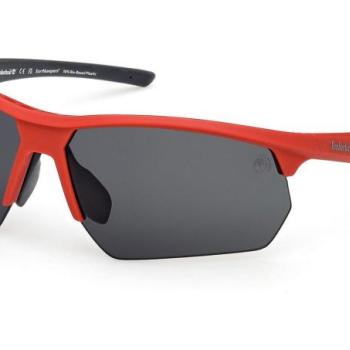 Timberland TB00056 67D Polarized ONE SIZE (73) Vörös Női Napszemüvegek kép