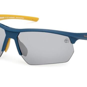 Timberland TB00056 91D Polarized ONE SIZE (73) Kék Női Napszemüvegek kép