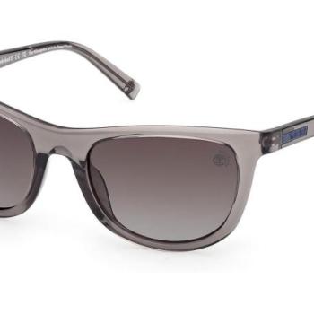 Timberland TB00058 20D Polarized ONE SIZE (56) Szürke Női Napszemüvegek kép