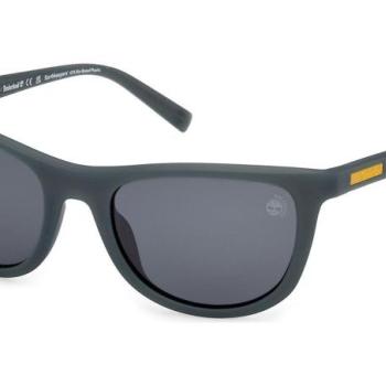 Timberland TB00058 97D Polarized ONE SIZE (56) Zöld Női Napszemüvegek kép
