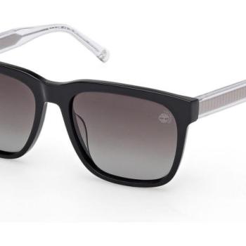Timberland TB00059 01D ONE SIZE (56) Fekete Női Napszemüvegek kép