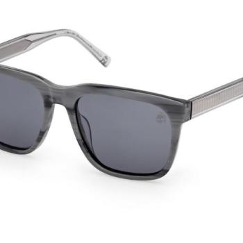 Timberland TB00059 90D Polarized ONE SIZE (56) Kék Női Napszemüvegek kép
