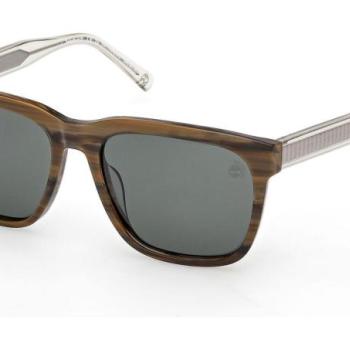 Timberland TB00059 96R Polarized ONE SIZE (56) Zöld Női Napszemüvegek kép