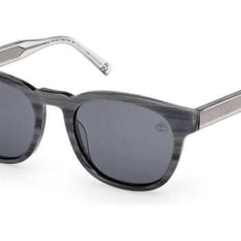 Timberland TB00060 90D Polarized ONE SIZE (53) Kék Női Napszemüvegek kép