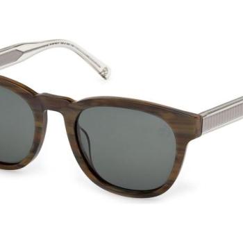 Timberland TB00060 96R Polarized ONE SIZE (53) Zöld Női Napszemüvegek kép