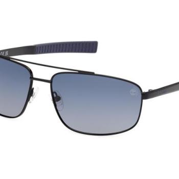 Timberland TB00061 02D Polarized ONE SIZE (62) Fekete Női Napszemüvegek kép