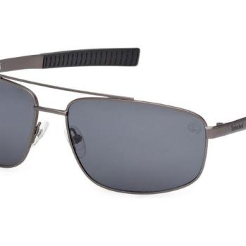 Timberland TB00061 09D Polarized ONE SIZE (62) Szürke Női Napszemüvegek kép