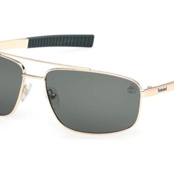 Timberland TB00061 32R Polarized ONE SIZE (62) Arany Női Napszemüvegek kép