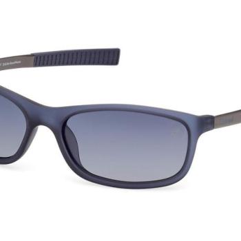 Timberland TB00062-H 91D Polarized ONE SIZE (60) Kék Női Napszemüvegek kép