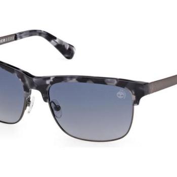 Timberland TB00063 52D Polarized ONE SIZE (60) Havana Női Napszemüvegek kép