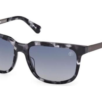 Timberland TB00064 55D Polarized ONE SIZE (60) Több színű Női Napszemüvegek kép