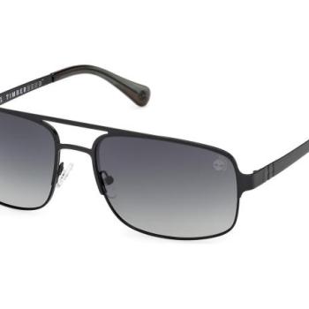 Timberland TB00065 02D Polarized ONE SIZE (63) Fekete Női Napszemüvegek kép