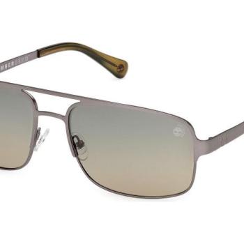 Timberland TB00065 09R Polarized ONE SIZE (63) Szürke Női Napszemüvegek kép