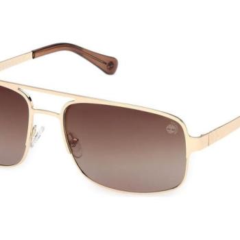 Timberland TB00065 32H Polarized ONE SIZE (63) Arany Női Napszemüvegek kép