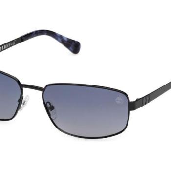 Timberland TB00066 02D Polarized ONE SIZE (62) Fekete Női Napszemüvegek kép