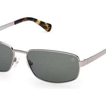 Timberland TB00066 08R Polarized ONE SIZE (62) Szürke Női Napszemüvegek kép