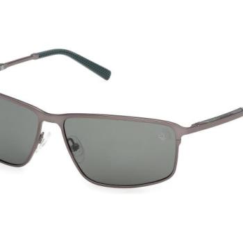 Timberland TB00072 09R Polarized ONE SIZE (59) Ezüst Női Napszemüvegek kép