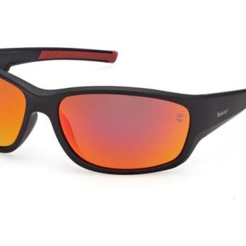 Timberland TB00083 02D Polarized ONE SIZE (67) Fekete Női Napszemüvegek kép