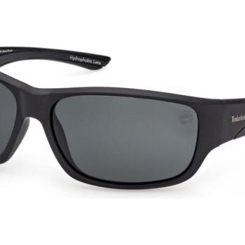 Timberland TB00084 02D Polarized ONE SIZE (64) Fekete Női Napszemüvegek kép