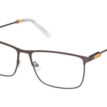 Timberland TB1736 049 L (60) Barna Női Dioptriás szemüvegek kép