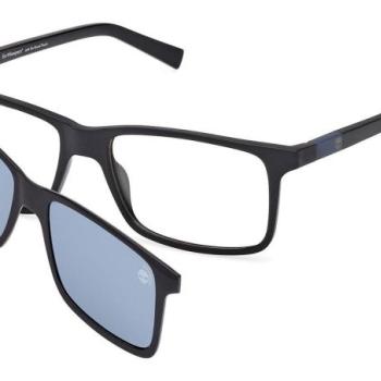 Timberland TB1765 002 L (57) Fekete Női Dioptriás szemüvegek kép