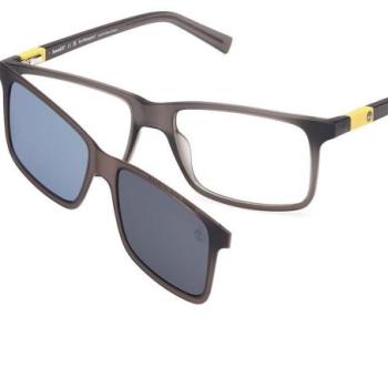 Timberland TB1765 020 L (57) Szürke Női Dioptriás szemüvegek kép