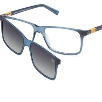 Timberland TB1765 090 M (54) Kék Női Dioptriás szemüvegek kép