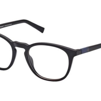 Timberland TB1766 002 ONE SIZE (51) Fekete Női Dioptriás szemüvegek kép