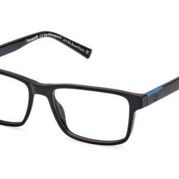 Timberland TB1797 001 L (55) Fekete Női Dioptriás szemüvegek kép