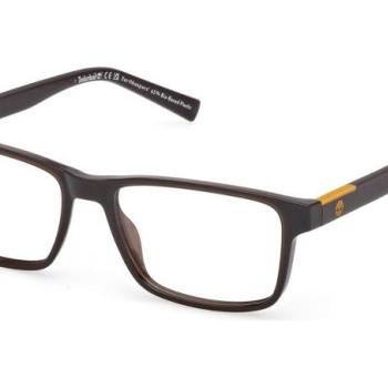 Timberland TB1797 048 L (55) Barna Női Dioptriás szemüvegek kép