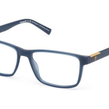 Timberland TB1797 090 L (55) Kék Női Dioptriás szemüvegek kép