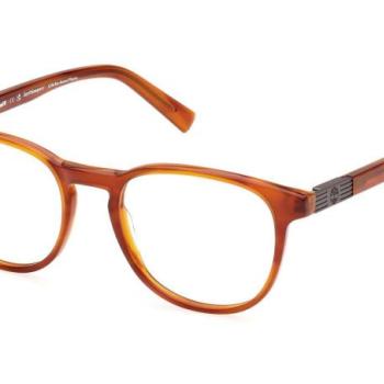 Timberland TB1804 047 ONE SIZE (50) Barna Női Dioptriás szemüvegek kép