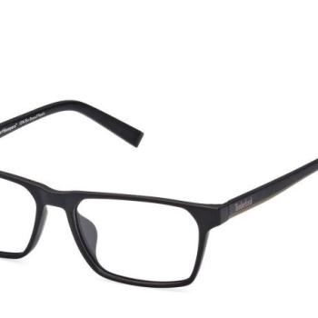 Timberland TB1816-H 002 M (55) Fekete Női Dioptriás szemüvegek kép